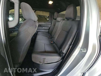 2026 Toyota Tacoma SR5 Crew Cab Medium Bed - miniatura 10