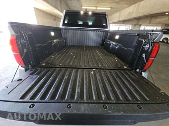 2026 Toyota Tacoma SR5 Crew Cab Medium Bed - miniatura 11