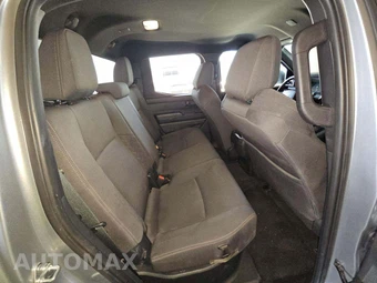 2026 Toyota Tacoma SR5 Crew Cab Medium Bed - miniatura 13