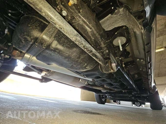 2026 Toyota Tacoma SR5 Crew Cab Medium Bed - miniatura 14