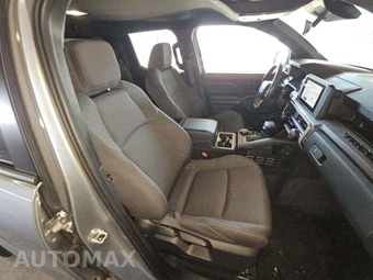 2026 Toyota Tacoma SR5 Crew Cab Medium Bed - miniatura 15