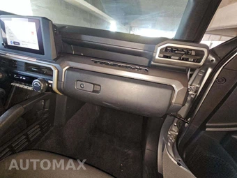 2026 Toyota Tacoma SR5 Crew Cab Medium Bed - miniatura 16