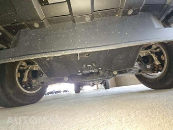 2026 Toyota Tacoma SR5 Crew Cab Medium Bed - miniatura 17