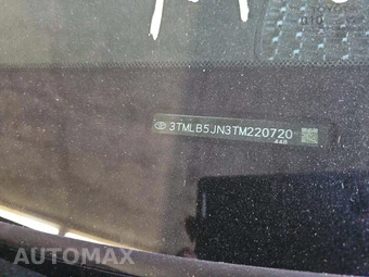 2026 Toyota Tacoma SR5 Crew Cab Medium Bed - miniatura 2