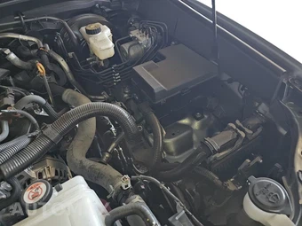 2026 Toyota Tacoma SR5 Crew Cab Medium Bed - miniatura 23