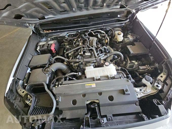 2026 Toyota Tacoma SR5 Crew Cab Medium Bed - miniatura 26