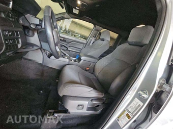 2026 Toyota Tacoma SR5 Crew Cab Medium Bed - miniatura 3
