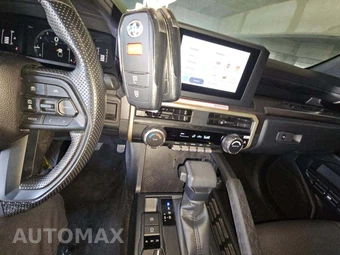 2026 Toyota Tacoma SR5 Crew Cab Medium Bed - miniatura 5