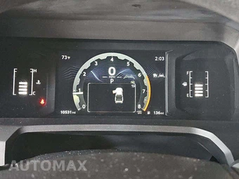 2026 Toyota Tacoma SR5 Crew Cab Medium Bed - miniatura 6