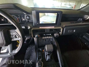 2026 Toyota Tacoma SR5 Crew Cab Medium Bed - miniatura 7