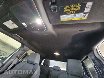 2026 Toyota Tacoma SR5 Crew Cab Medium Bed - miniatura 8