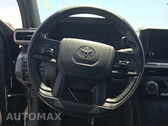 2026 Toyota Tacoma SR5 Crew Cab Medium Bed - miniatura 10