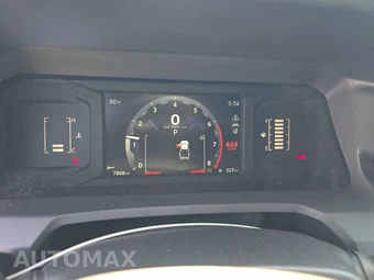 2026 Toyota Tacoma SR5 Crew Cab Medium Bed - miniatura 12