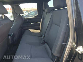2026 Toyota Tacoma SR5 Crew Cab Medium Bed - miniatura 13