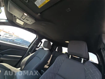 2026 Toyota Tacoma SR5 Crew Cab Medium Bed - miniatura 14
