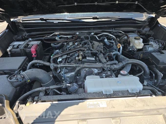2026 Toyota Tacoma SR5 Crew Cab Medium Bed - miniatura 16
