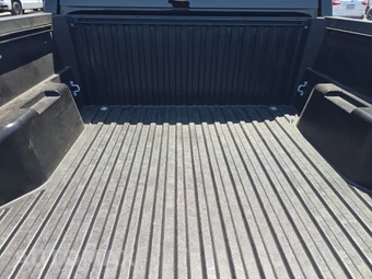 2026 Toyota Tacoma SR5 Crew Cab Medium Bed - miniatura 17