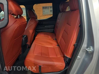 2026 Toyota Tacoma SR5 Crew Cab Medium Bed - miniatura 16