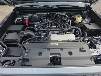 2026 Toyota Tacoma SR5 Crew Cab Medium Bed - miniatura 18