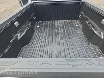 2026 Toyota Tacoma SR5 Crew Cab Medium Bed - miniatura 19