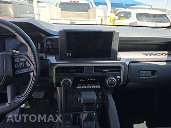 2026 Toyota Tacoma SR5 Crew Cab Medium Bed - miniatura 11