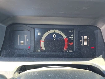 2026 Toyota Tacoma SR5 Crew Cab Medium Bed - miniatura 12