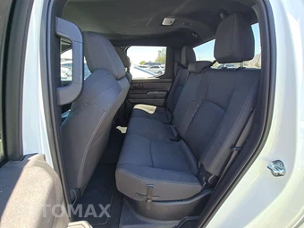2026 Toyota Tacoma SR5 Crew Cab Medium Bed - miniatura 13