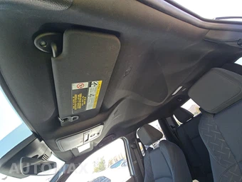 2026 Toyota Tacoma SR5 Crew Cab Medium Bed - miniatura 14