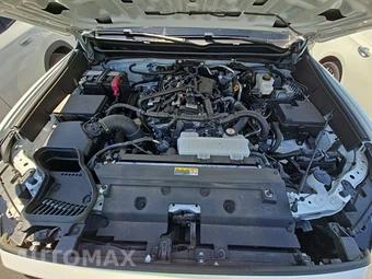 2026 Toyota Tacoma SR5 Crew Cab Medium Bed - miniatura 16