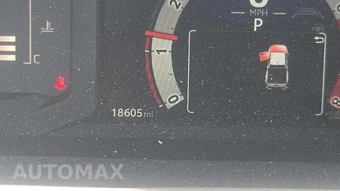 2026 Toyota Tacoma SR5 Crew Cab Medium Bed - miniatura 18