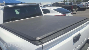 2026 Toyota Tacoma SR5 Crew Cab Medium Bed - miniatura 23