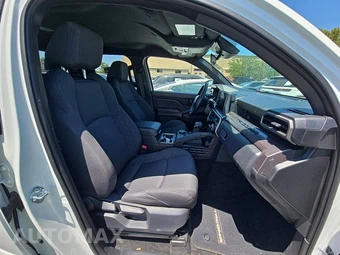 2026 Toyota Tacoma SR5 Crew Cab Medium Bed - miniatura 8