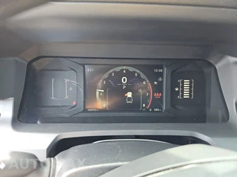 2026 Toyota Tacoma SR5 Crew Cab Medium Bed - miniatura 12