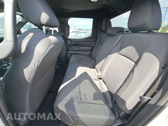 2026 Toyota Tacoma SR5 Crew Cab Medium Bed - miniatura 13
