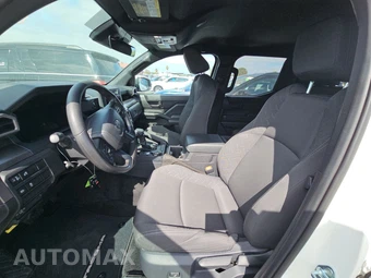 2026 Toyota Tacoma SR5 Crew Cab Medium Bed - miniatura 7