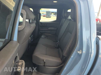 2026 Toyota Tacoma SR5 Crew Cab Medium Bed - miniatura 13