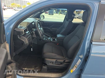 2026 Toyota Tacoma SR5 Crew Cab Medium Bed - miniatura 7