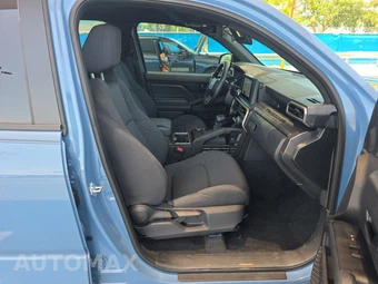 2026 Toyota Tacoma SR5 Crew Cab Medium Bed - miniatura 8