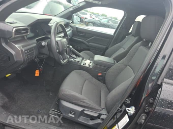 2026 Toyota Tacoma SR5 Crew Cab Medium Bed - miniatura 13