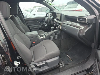 2026 Toyota Tacoma SR5 Crew Cab Medium Bed - miniatura 14