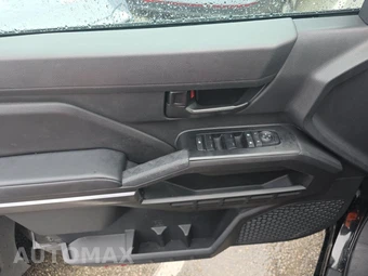 2026 Toyota Tacoma SR5 Crew Cab Medium Bed - miniatura 15