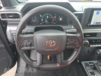 2026 Toyota Tacoma SR5 Crew Cab Medium Bed - miniatura 16