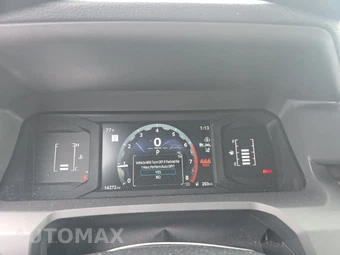 2026 Toyota Tacoma SR5 Crew Cab Medium Bed - miniatura 18