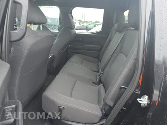 2026 Toyota Tacoma SR5 Crew Cab Medium Bed - miniatura 19