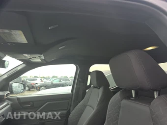 2026 Toyota Tacoma SR5 Crew Cab Medium Bed - miniatura 20