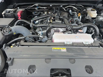 2026 Toyota Tacoma SR5 Crew Cab Medium Bed - miniatura 22