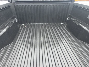 2026 Toyota Tacoma SR5 Crew Cab Medium Bed - miniatura 23