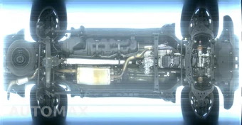 2026 Toyota Tacoma SR5 Crew Cab Medium Bed - miniatura 24
