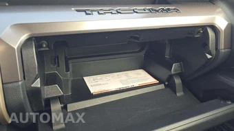 2026 Toyota Tacoma SR5 Crew Cab Medium Bed - miniatura 37