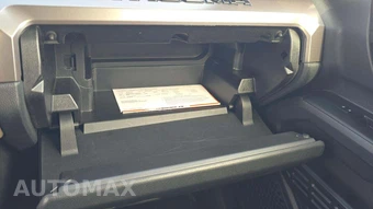 2026 Toyota Tacoma SR5 Crew Cab Medium Bed - miniatura 38